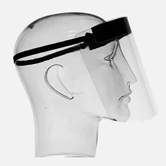 Face shield - Picture 8 of 8